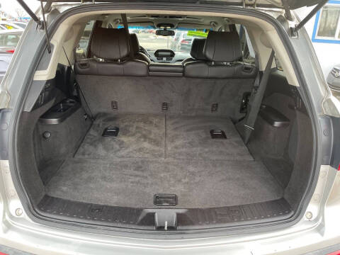 2010 Acura MDX SH-AWD w/Tech w/RES