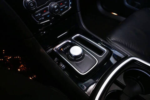 2023 Chrysler 300 Touring