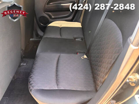 2024 Mitsubishi Mirage