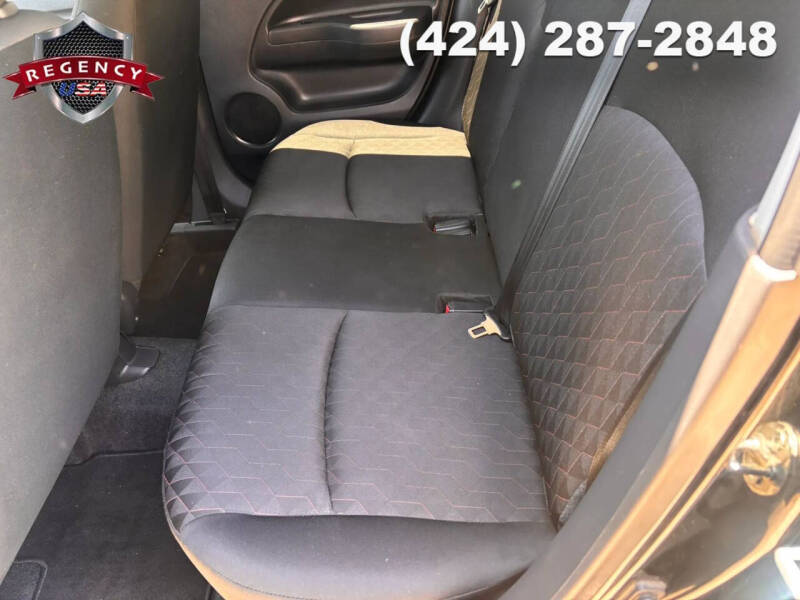 2024 Mitsubishi Mirage