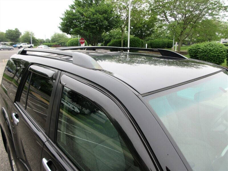 2007 Toyota 4Runner SR5