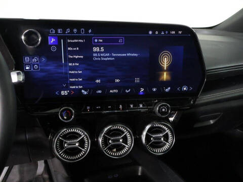 2024 Chevrolet Blazer EV 2LT