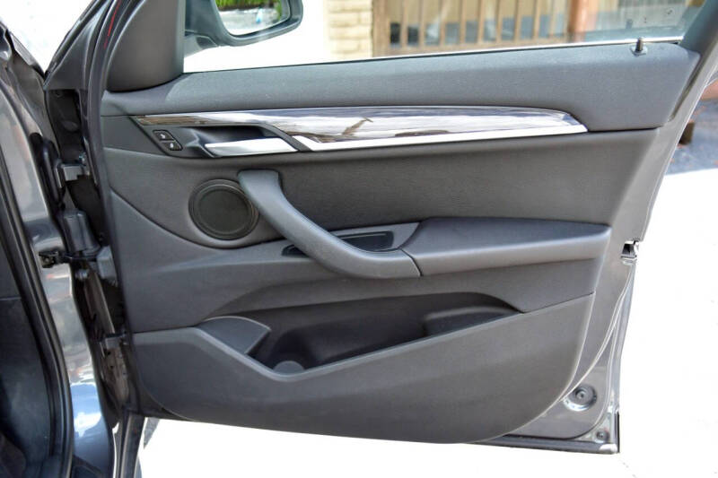 2016 BMW X1 xDrive28i