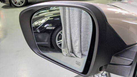 2017 Maserati Quattroporte S Q4