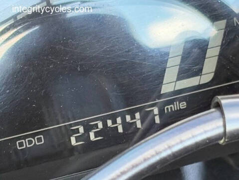 2022 Yamaha YZF-R7