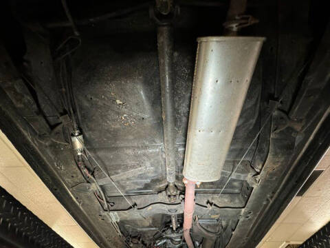 1949 Studebaker Commander