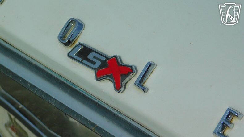 1960 Chevrolet Biscayne