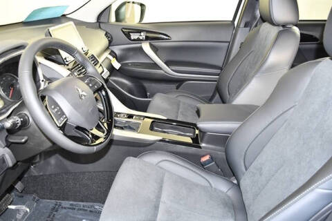 2026 Mitsubishi Eclipse Cross SE