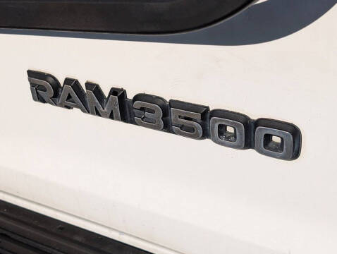 1996 Dodge Ram Van 3500