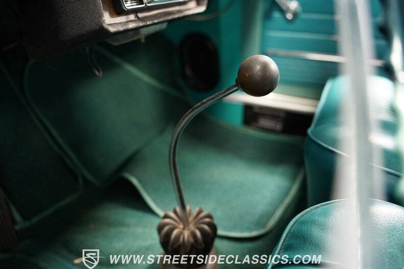 1963 Chevrolet Corvair