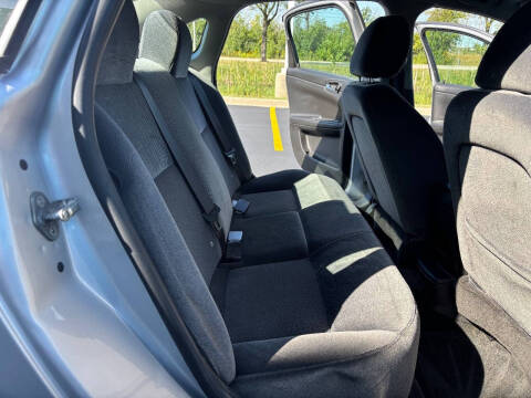 2013 Chevrolet Impala LT Fleet