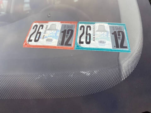 2012 Volkswagen Jetta SportWagen S PZEV