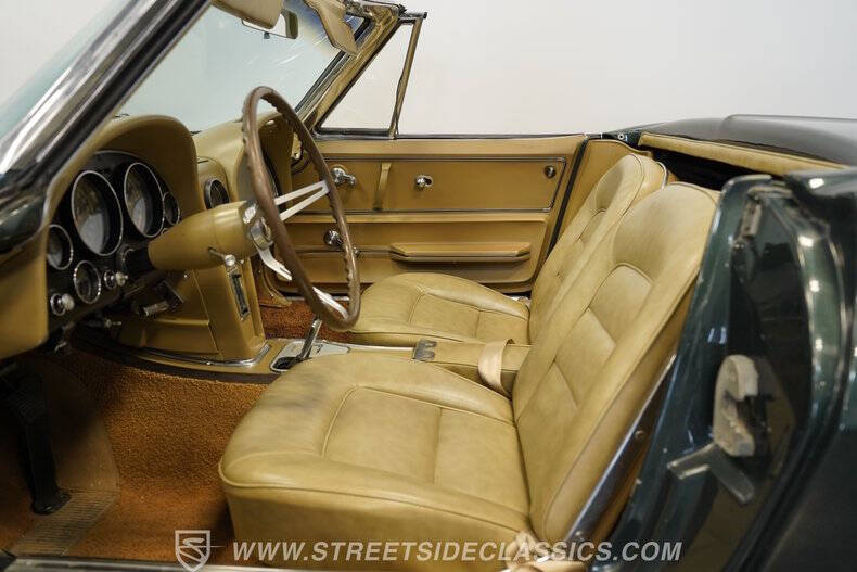 1965 Chevrolet Corvette