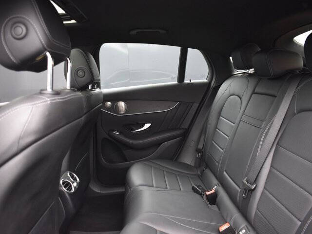 2021 Mercedes-Benz GLC GLC 300 4MATIC