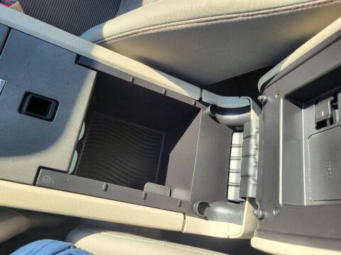 2012 Ford Taurus SEL