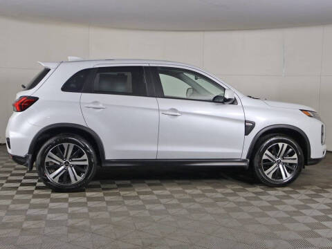 2026 Mitsubishi Outlander Sport