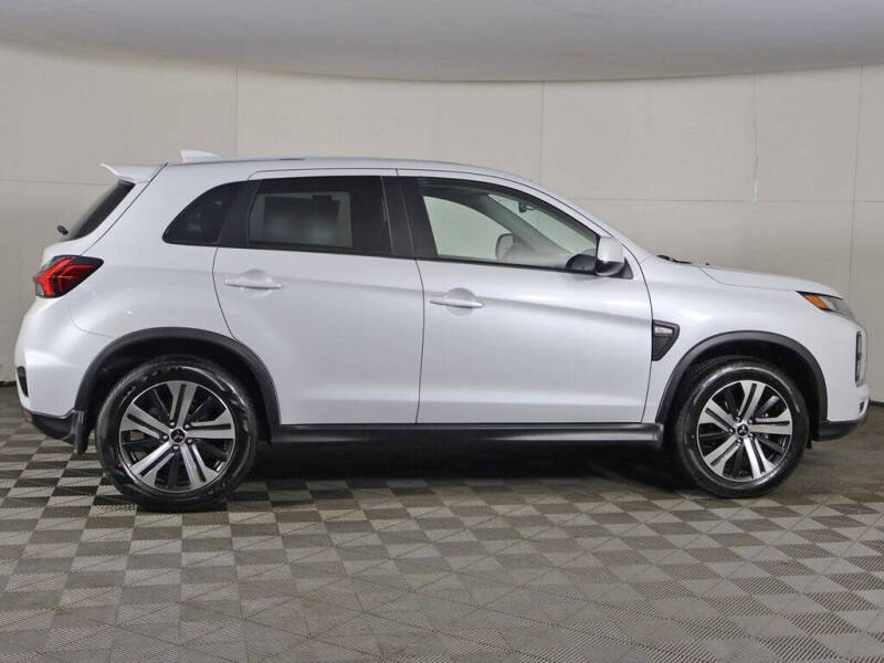 2026 Mitsubishi Outlander Sport