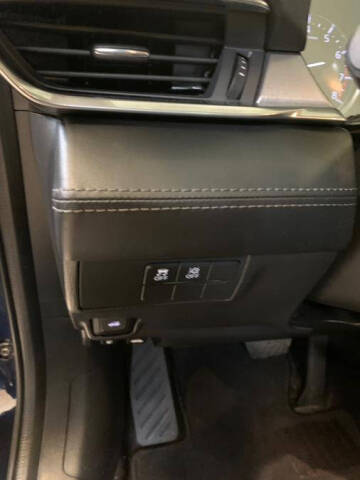 2020 Mazda MAZDA6 Touring