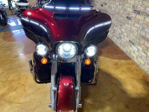2014 Harley-Davidson Electra Glide® Ultra Classic®
