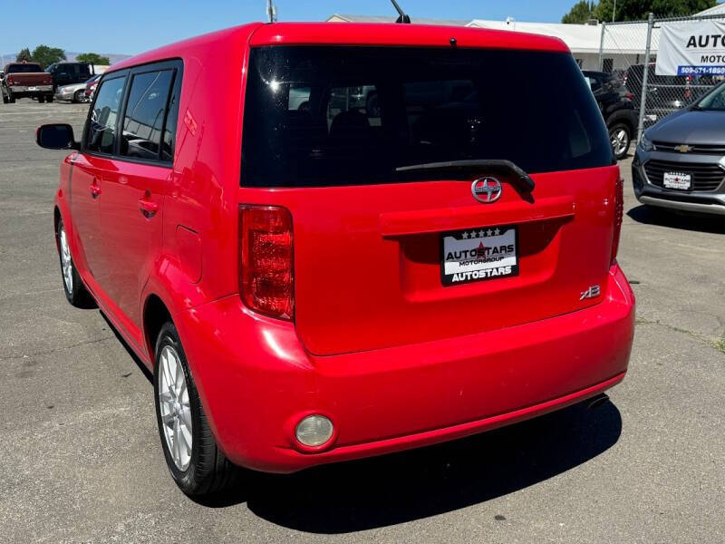 2009 Scion xB for sale at Autostars Motor Group in Yakima, WA