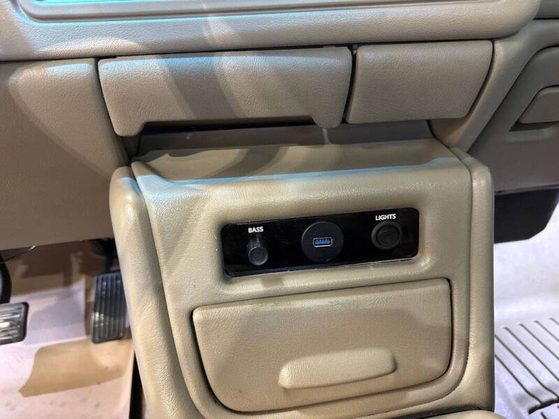 2002 Chevrolet Silverado 3500