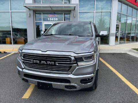 2019 RAM 1500 for sale at DMV Easy Cars in Woodbridge VA