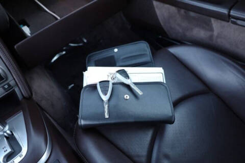 2007 Porsche Cayman S