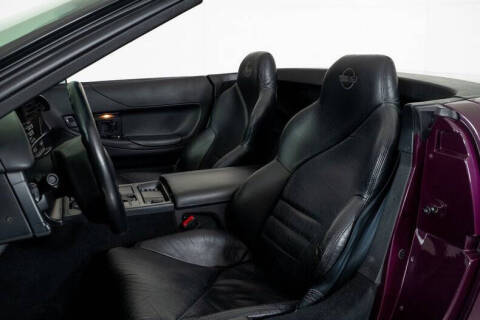 1995 Chevrolet Corvette