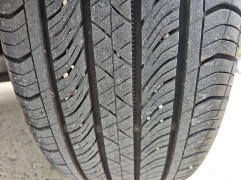 2024 Chevrolet Trax RS