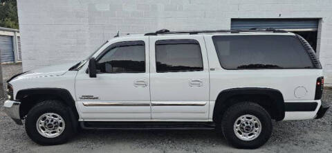 2004 GMC Yukon
