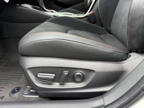 2026 Toyota Corolla Hatchback