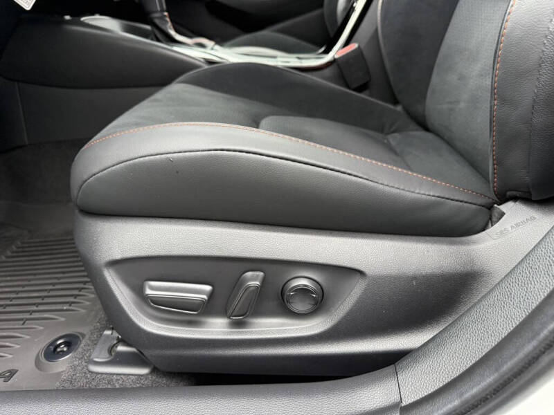 2026 Toyota Corolla Hatchback