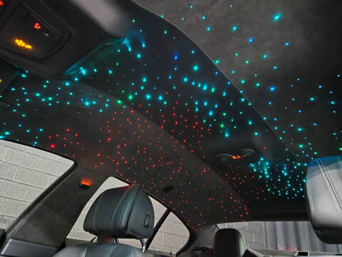 2014 BMW M6 Gran Coupe