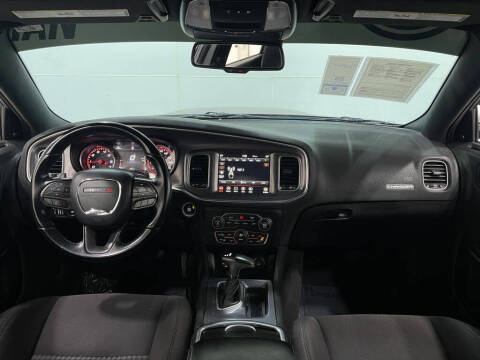 2021 Dodge Charger GT