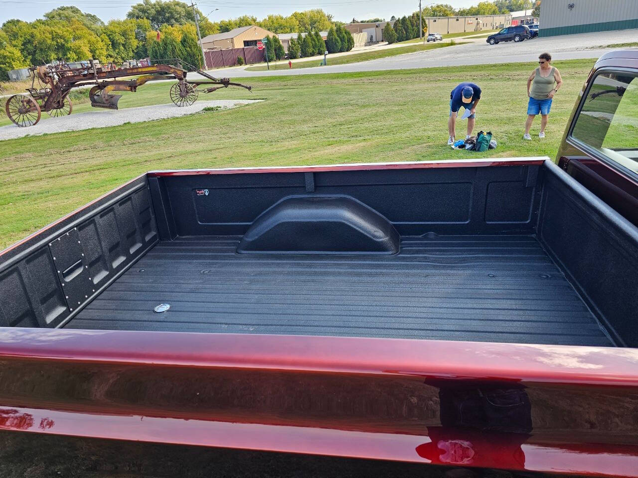 1977 Chevrolet C20 93