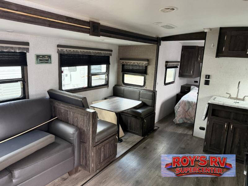 2027 Jayco Jay Flight SLX