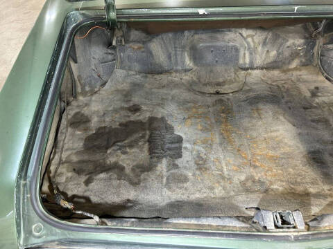 1970 Chevrolet Impala