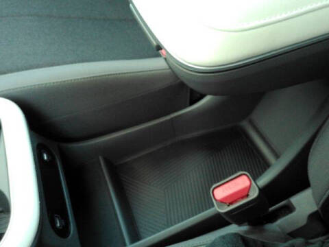 2022 Hyundai Ioniq 5 SE