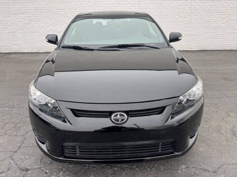 2011 Scion tC