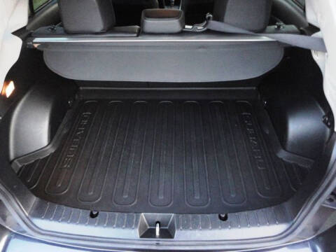 2012 Subaru Impreza 2.0i Sport Limited