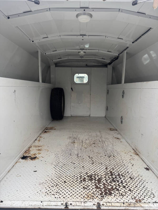 2006 Ford E-Series E-350 SD