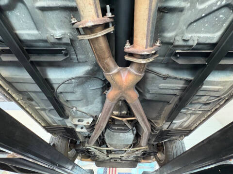 1993 Ford Mustang LX 5.0