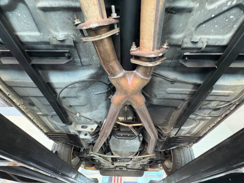 1993 Ford Mustang LX 5.0