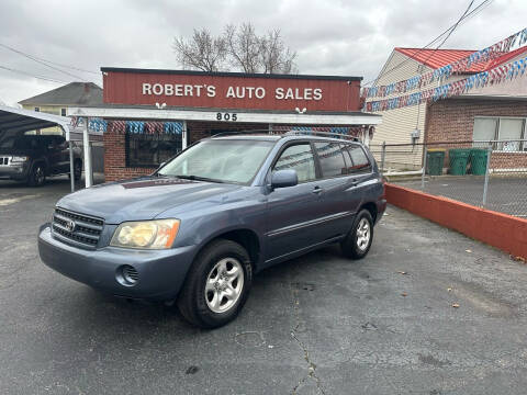 Roberts Auto Sales Car Dealer in Millville NJ