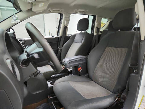 2014 Jeep Compass Sport