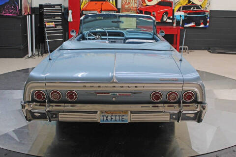 1964 Chevrolet Impala