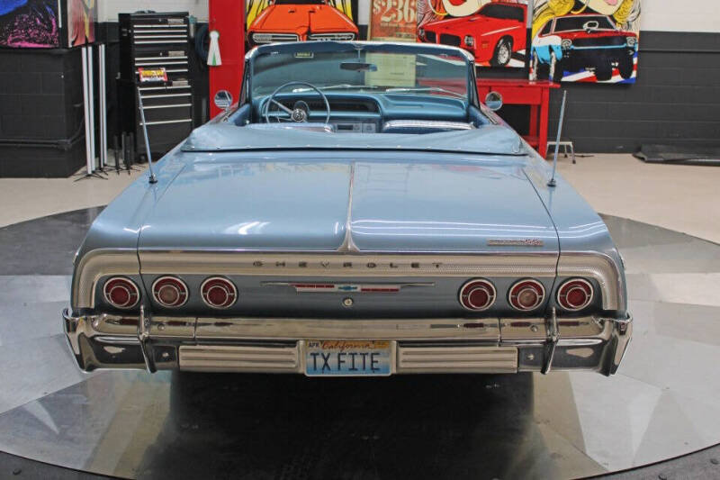 1964 Chevrolet Impala