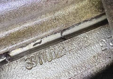 1963 Chevrolet Corvette