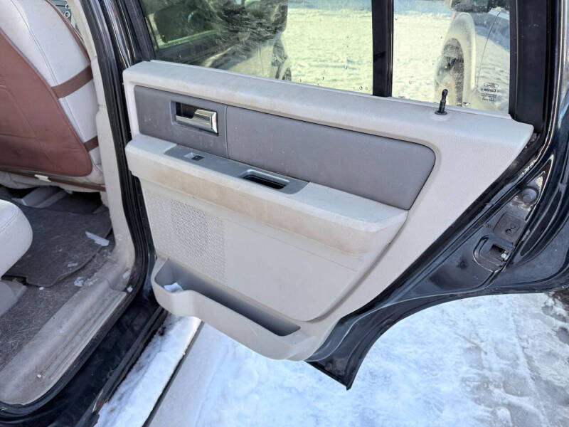 2011 Ford Expedition