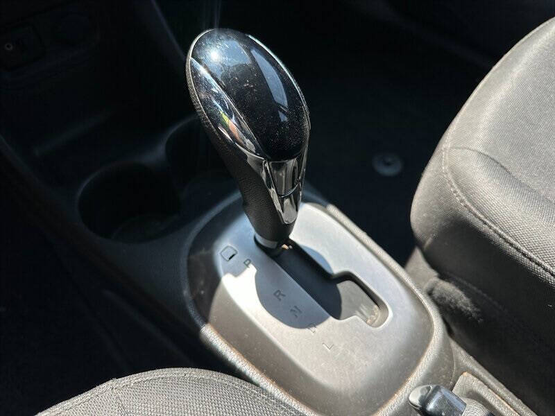 2016 Chevrolet Spark 1LT CVT